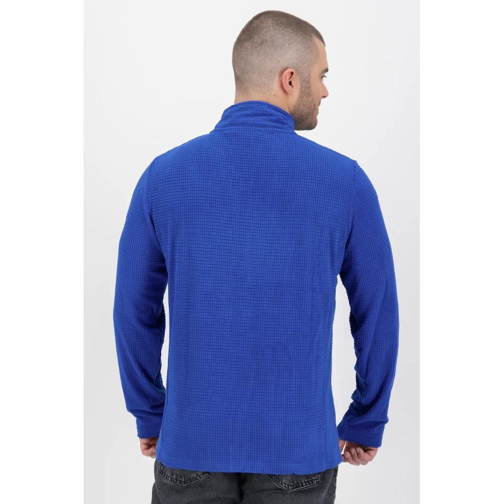 LPO Fleecejacke »SORREL MN« Hochgeschlossener Kragen ▷ Bestellen