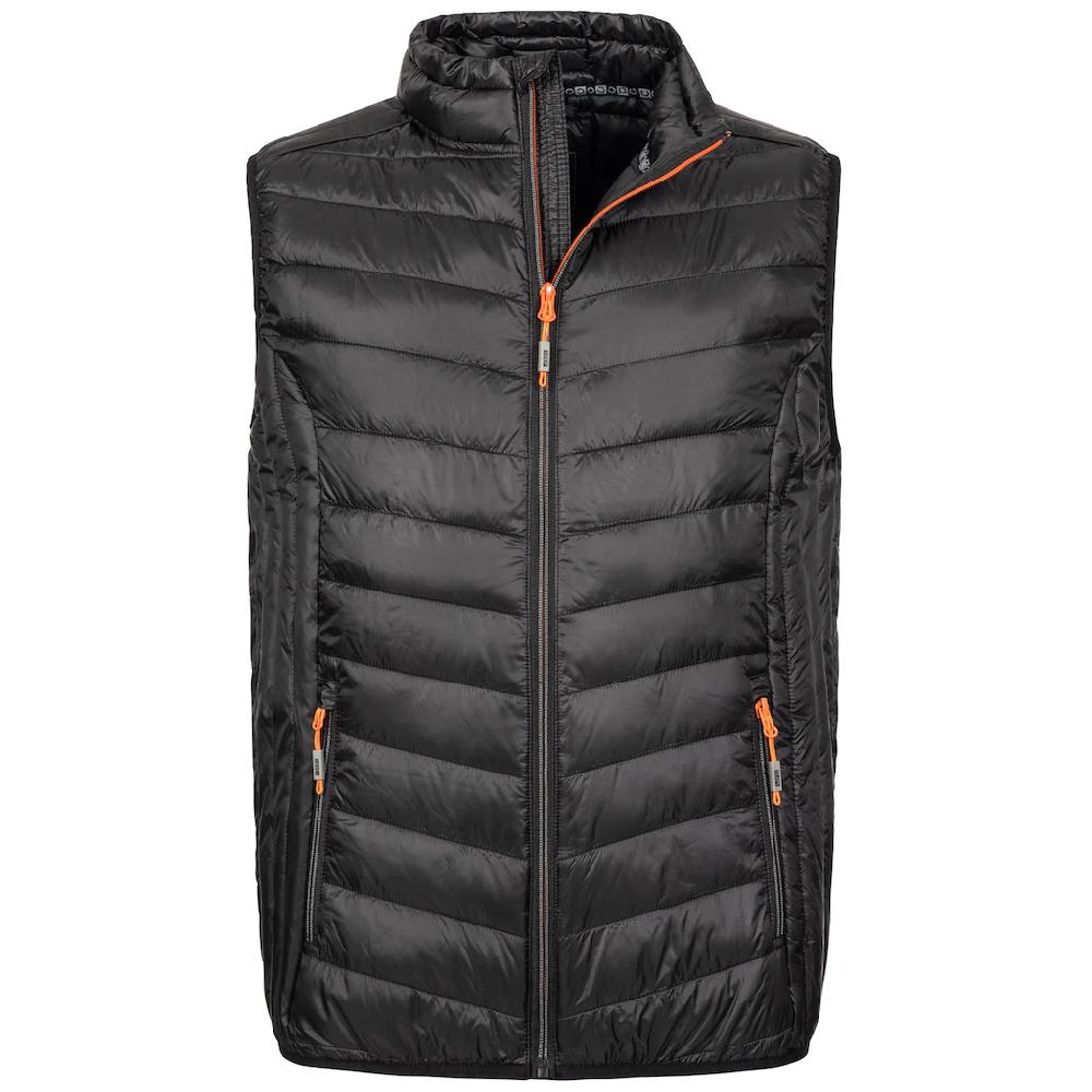 LPO Steppjacke »GILMOUR VEST VII MEN« auch in Großen Größen erhältlich ▷ für