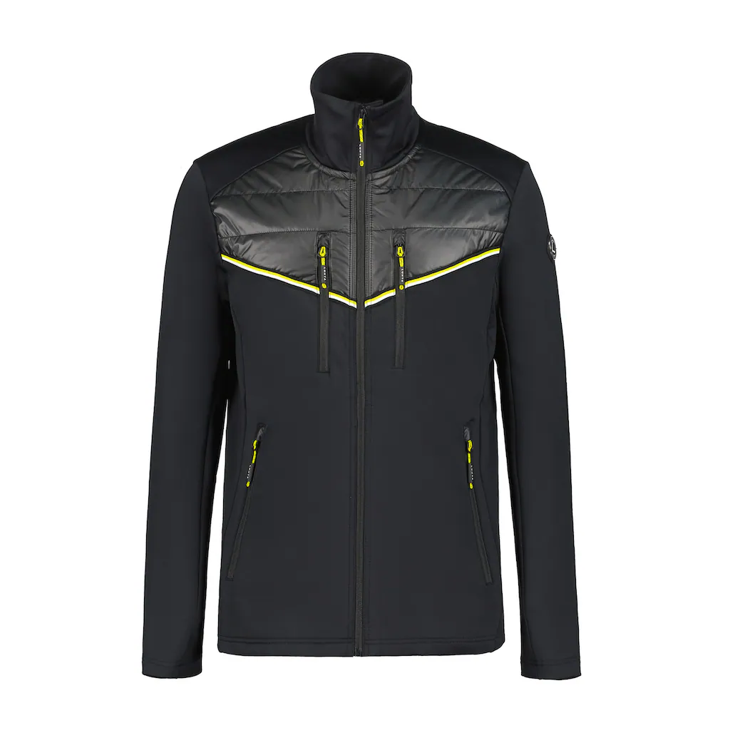 Luhta Fleecejacke »H FLEECEJACKE ONKAMO« ▷ kaufen