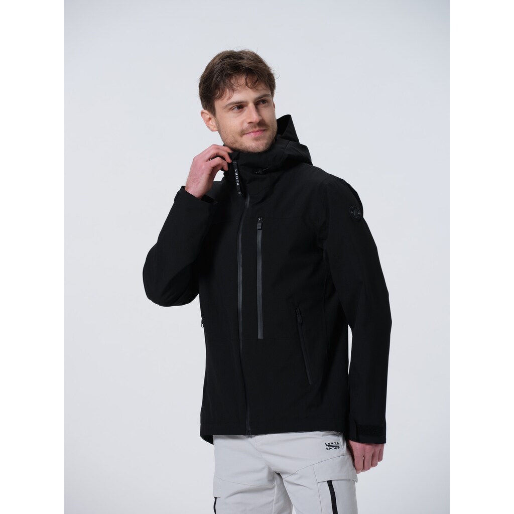 Luhta Outdoorjacke »Luhta Jacke AROLAMPI« ▷ Bestellen