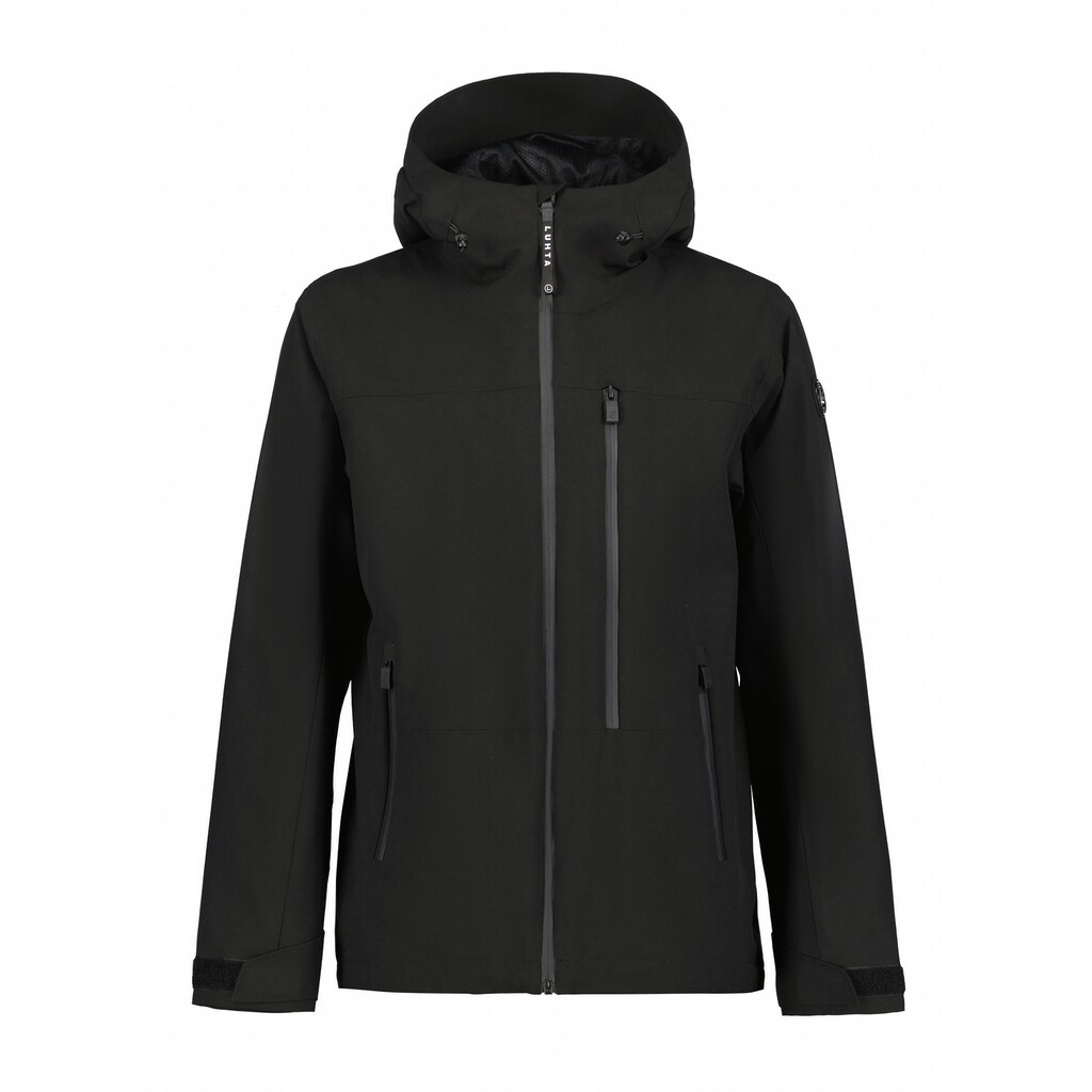 Luhta Outdoorjacke »Luhta Jacke AROLAMPI« ▷ bestellen
