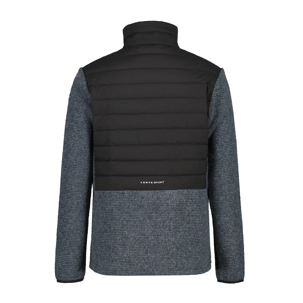 Luhta Steppjacke »H STEPP/SWEATJACKE ANTTOLA« ▷ Für