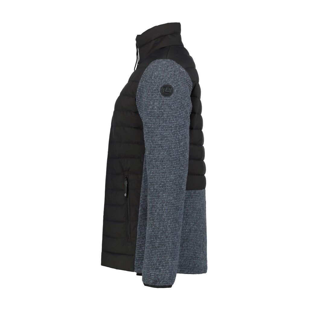 Luhta Steppjacke »H STEPP/SWEATJACKE ANTTOLA« ▷ Für