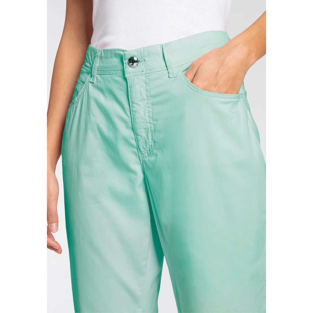 MAC 5-Pocket-Hose »MELANIE 7/8« In Klassischer 5-Pocket-Form