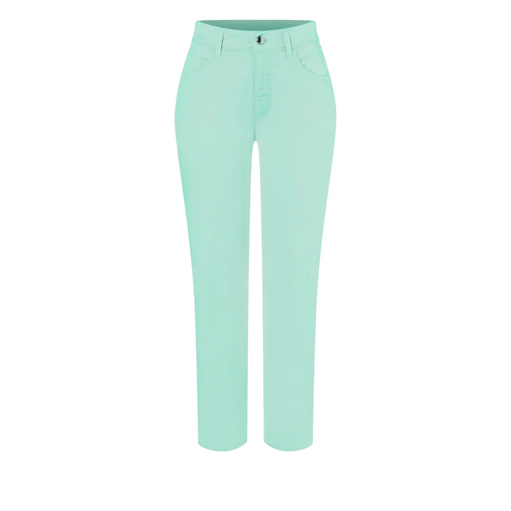 MAC 5-Pocket-Hose »MELANIE 7/8« in klassischer 5-Pocket-Form