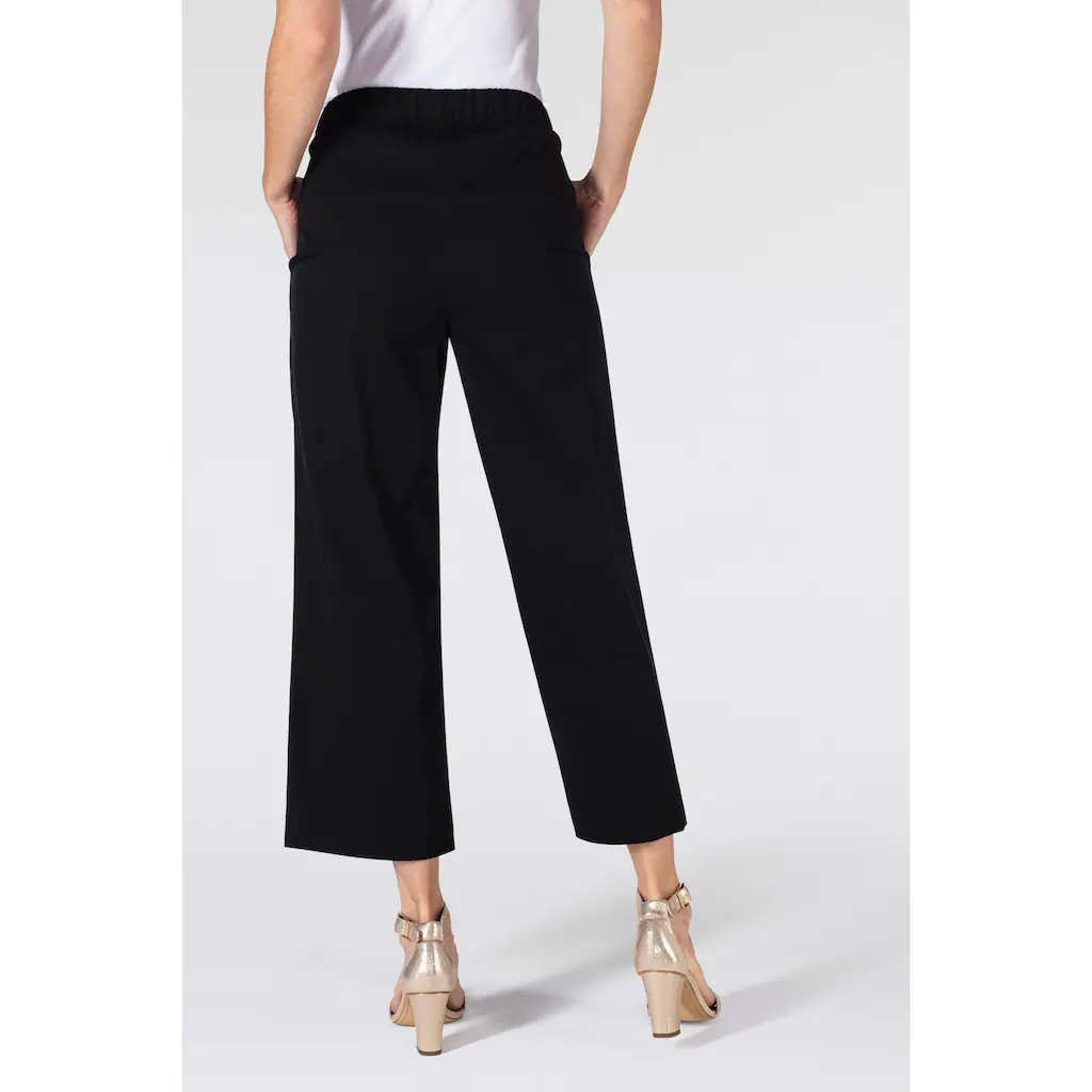 MAC 7/8-Hose »STEFFI« Schlupfhose