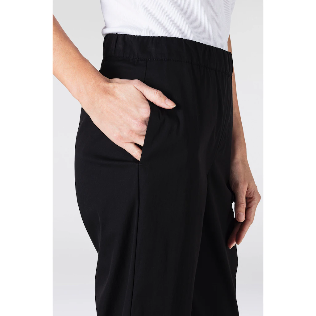 MAC 7/8-Hose »STEFFI« Schlupfhose