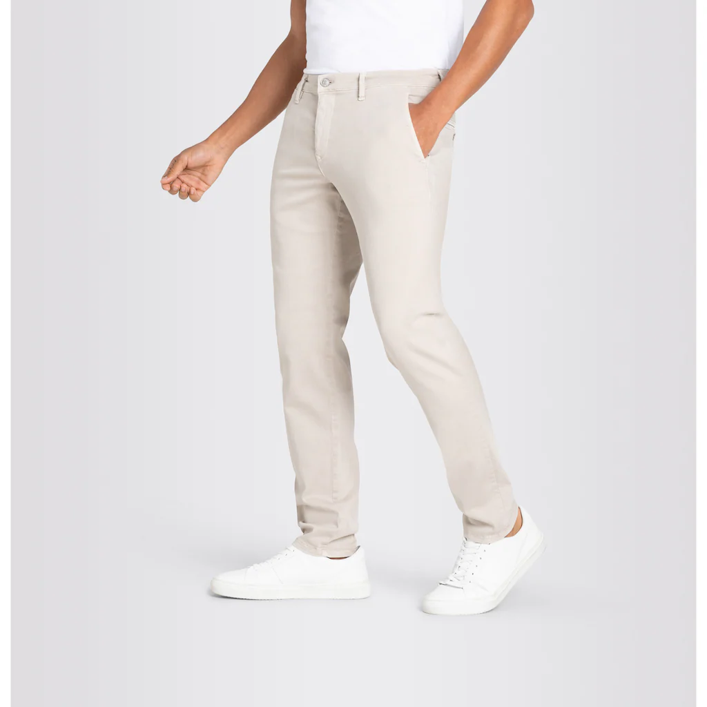 MAC Chinohose »Driver« Mit Stretch ▷ Für