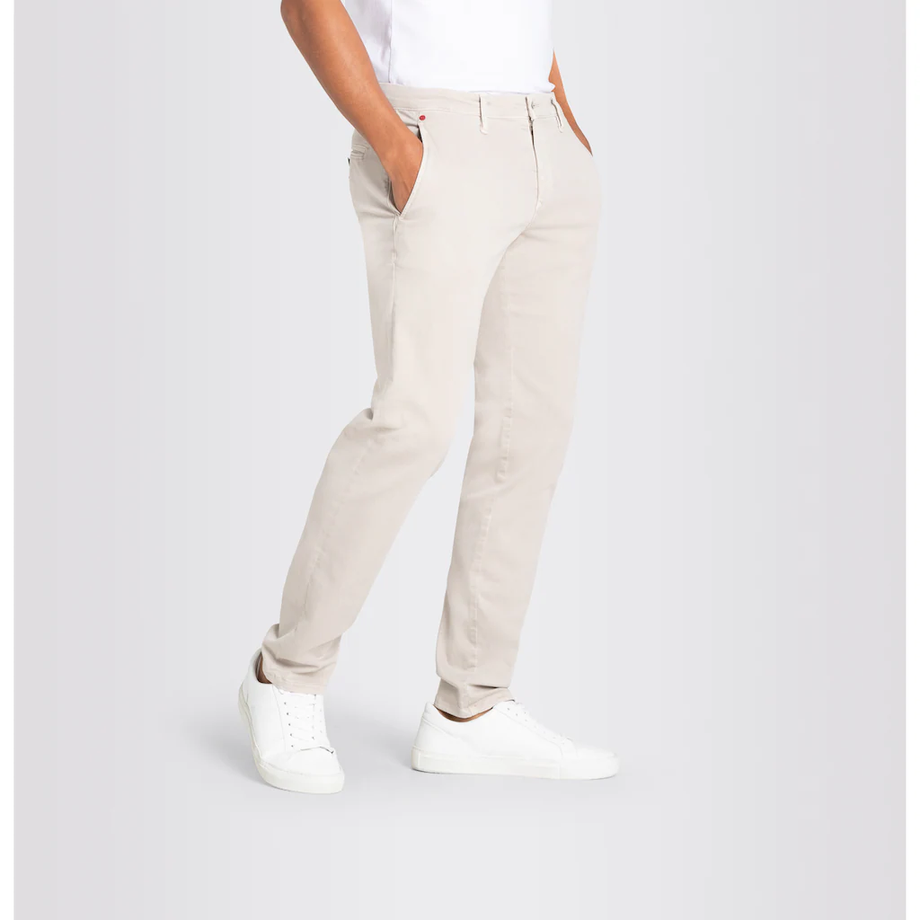 MAC Chinohose »Driver« Mit Stretch ▷ Für