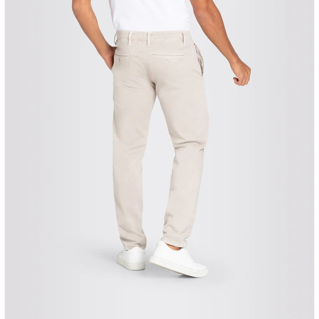 MAC Chinohose »Driver« Mit Stretch ▷ Für