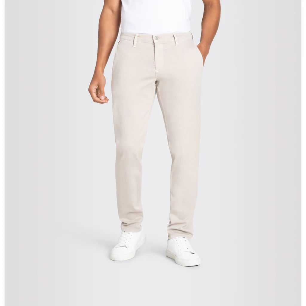 MAC Chinohose »Driver« mit Stretch ▷ für