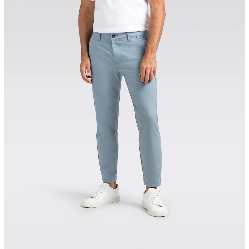 MAC Chinohose »Griffin« mit Taschen ▷ kaufen