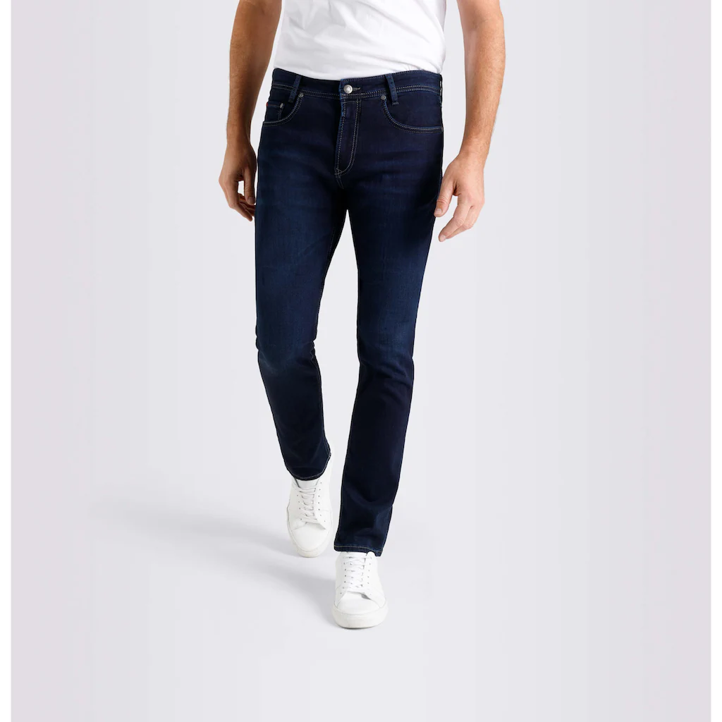 MAC Regular-fit-Jeans »Jog´n Jeans By MAC« Im Five-Pocket Style ▷ Für