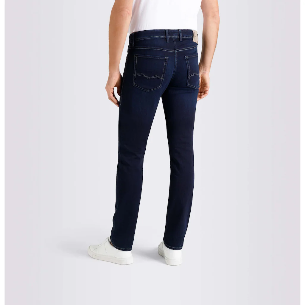MAC Regular-fit-Jeans »Jog´n Jeans By MAC« Im Five-Pocket Style ▷ Für