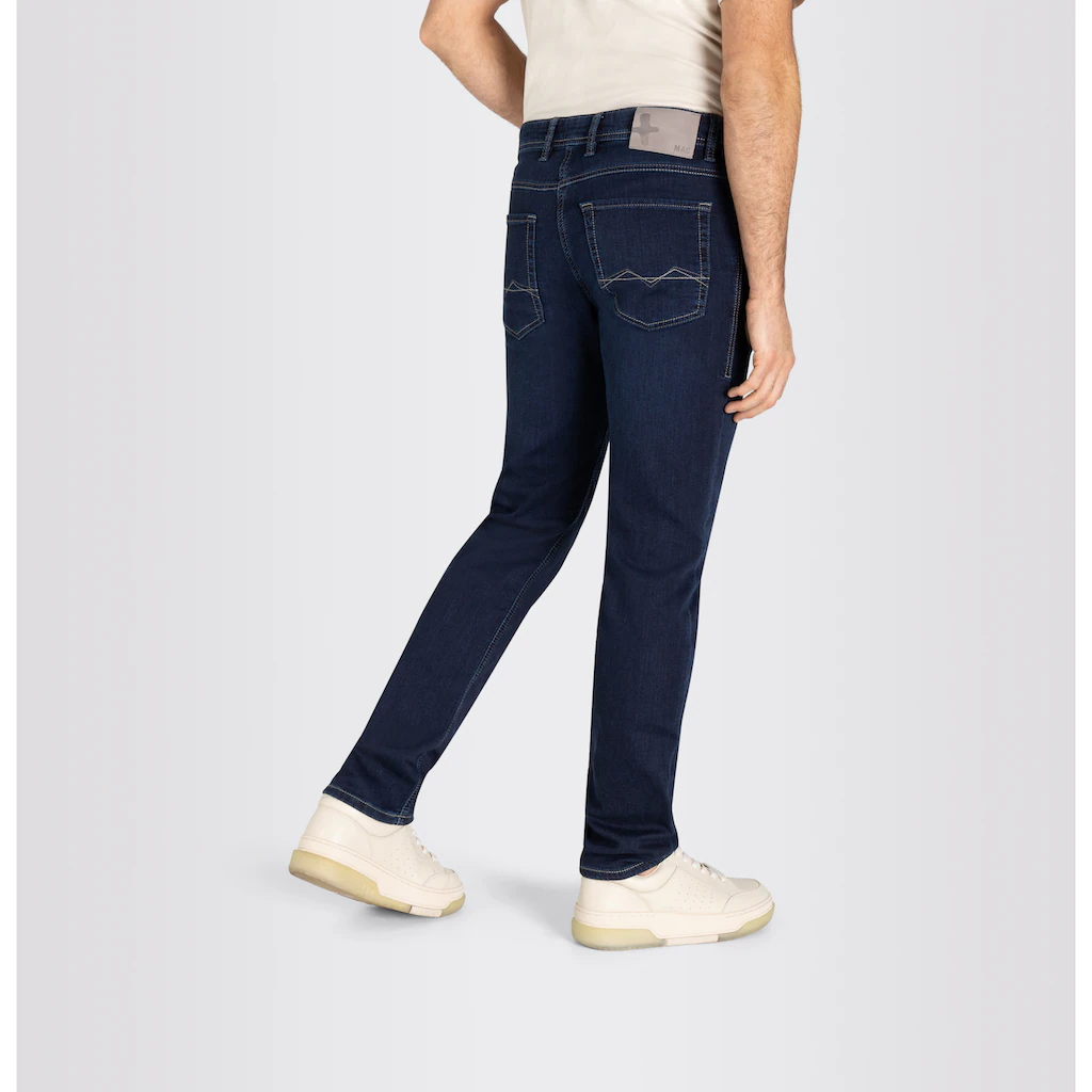 MAC Regular-fit-Jeans »Jog´n Jeans By MAC« Im Five-Pocket Style ▷ Für