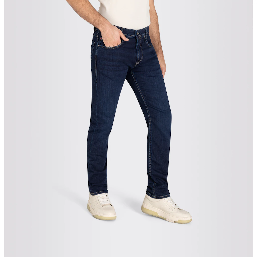 MAC Regular-fit-Jeans »Jog´n Jeans by MAC« im Five-Pocket Style ▷ für