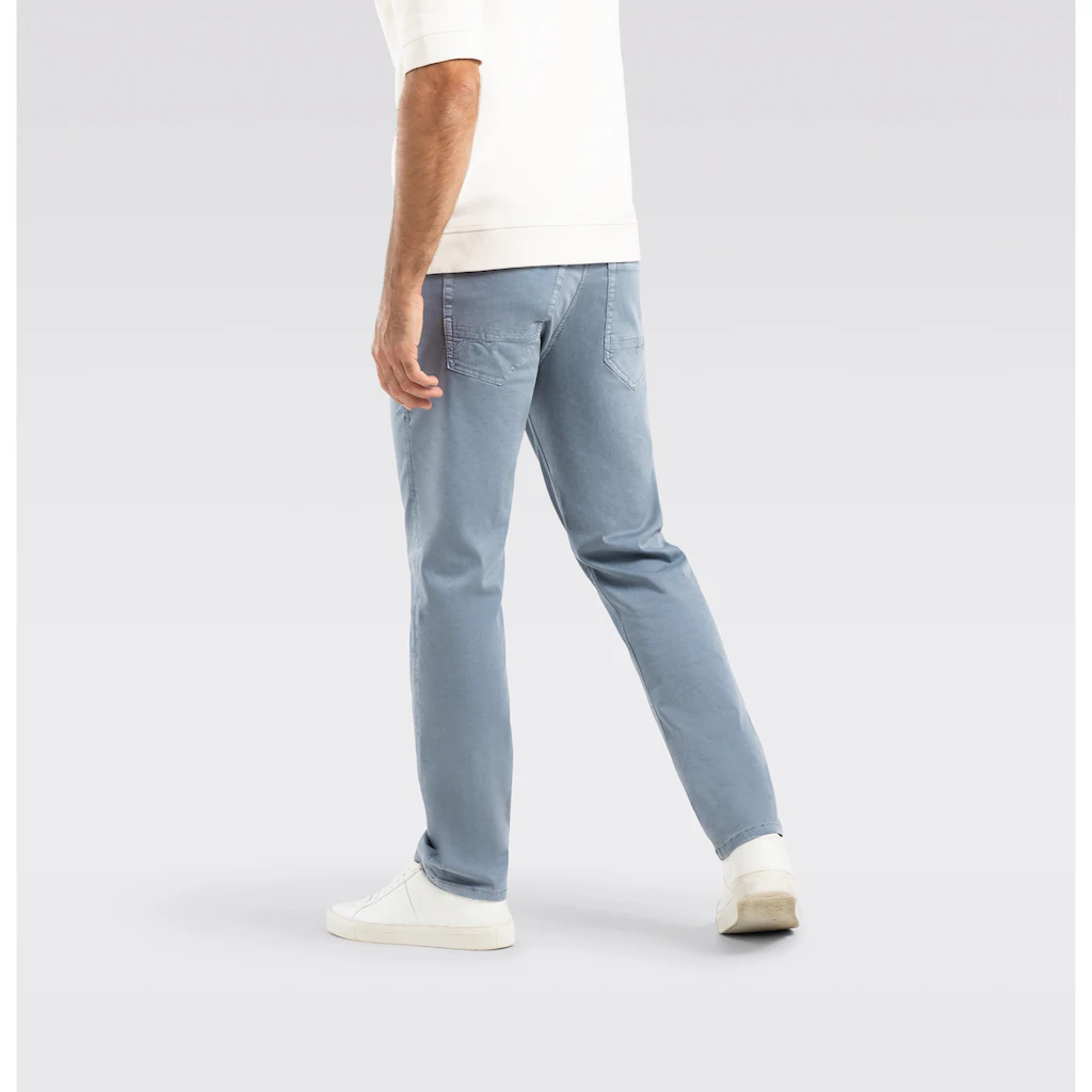MAC Slim-fit-Jeans »Arne Pipe« Im Five-Pocket Style ▷ Kaufen