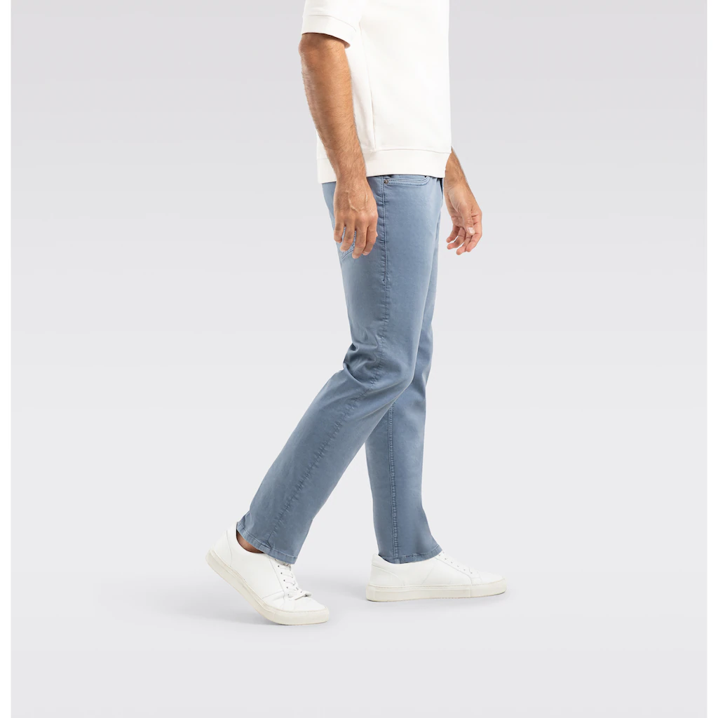 MAC Slim-fit-Jeans »Arne Pipe« Im Five-Pocket Style ▷ Kaufen