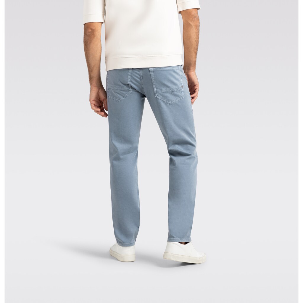 MAC Slim-fit-Jeans »Arne Pipe« Im Five-Pocket Style ▷ Kaufen
