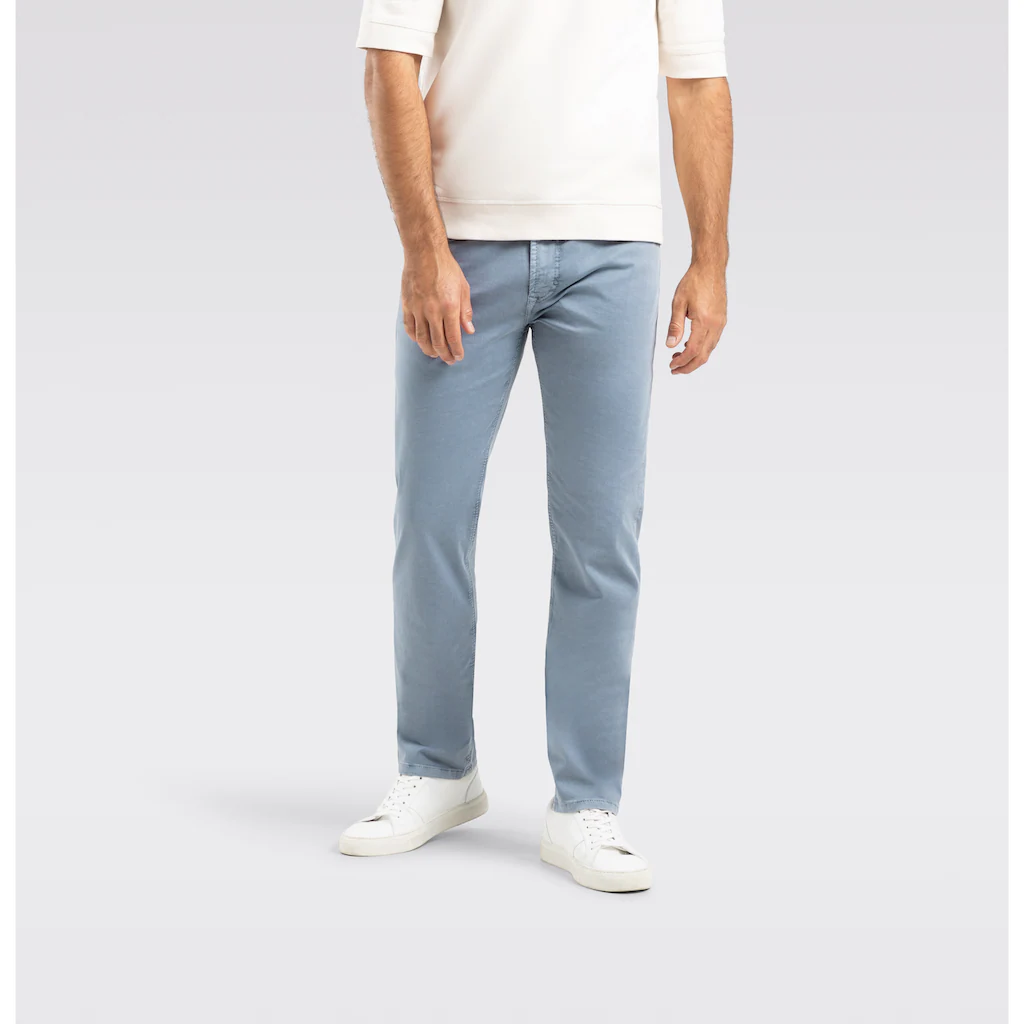 MAC Slim-fit-Jeans »Arne Pipe« im Five-Pocket Style ▷ kaufen