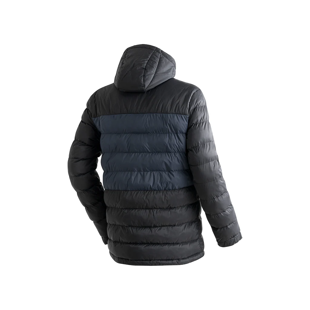 Maier Sports Funktionsjacke »Lomnica M« Herren Outdoorjacke Primaloft-Jacke Mit RV-Taschen Und Kapuze ▷ Für