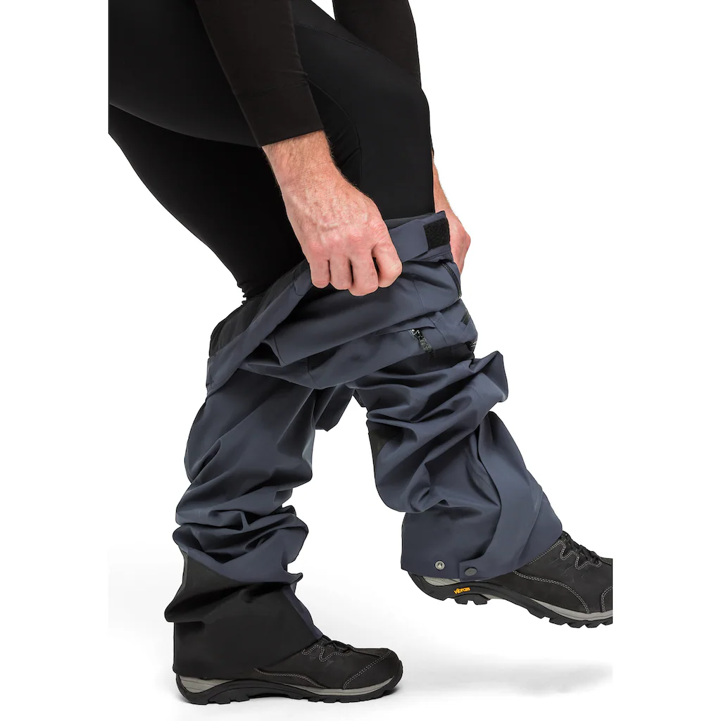 Maier Sports Funktionstights »Unakit M« Atmungsaktive Sporttights Für Touren Und Sportliche Einsätze