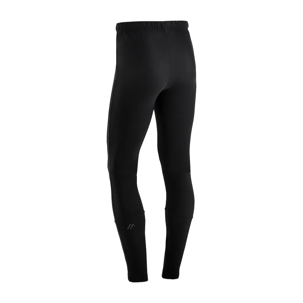 Maier Sports Funktionstights »Unakit M« Atmungsaktive Sporttights Für Touren Und Sportliche Einsätze