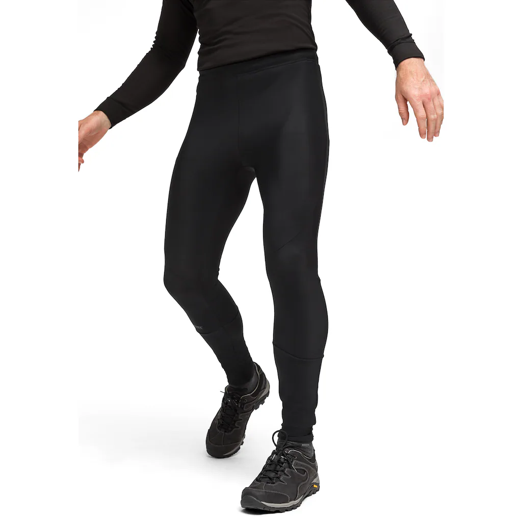 Maier Sports Funktionstights »Unakit M« Atmungsaktive Sporttights Für Touren Und Sportliche Einsätze