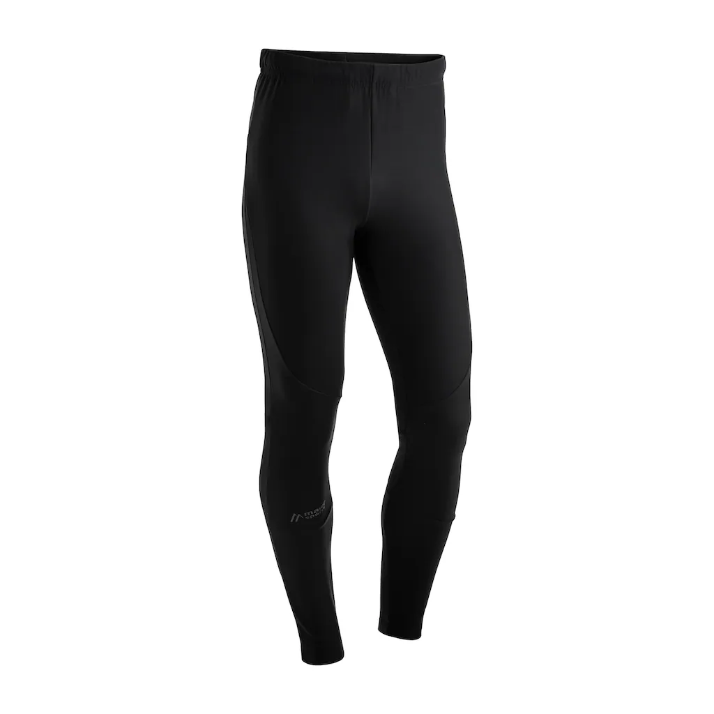 Maier Sports Funktionstights »Unakit M« atmungsaktive Sporttights für Touren und sportliche Einsätze