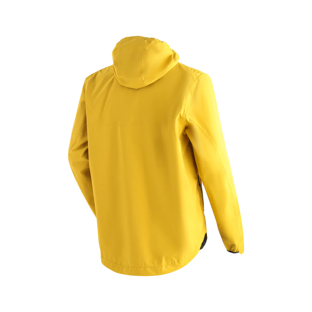 Maier Sports Outdoorjacke »Fanal M« Herren Jacke Wasserdicht Winddichte Funktionsjacke 2 Taschen Außen ▷ Bestellen
