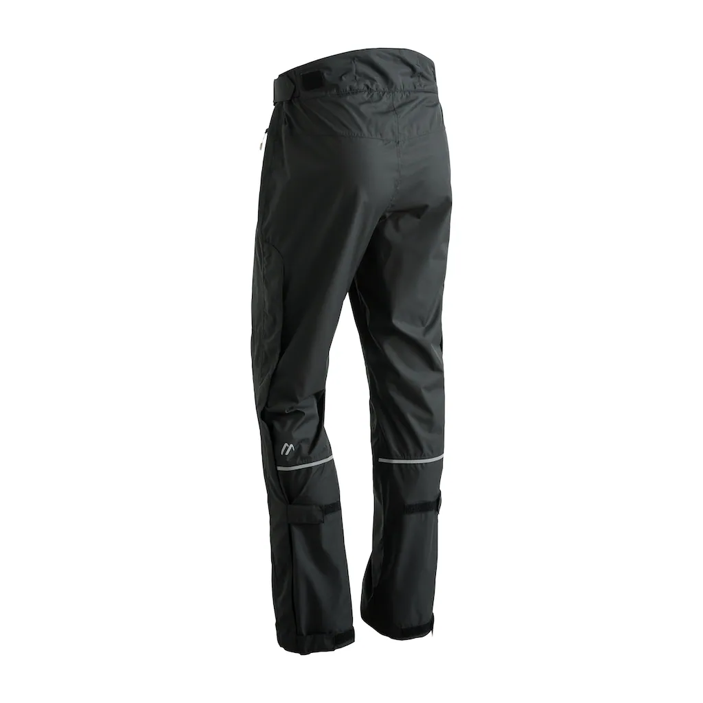 Maier Sports Regenhose »Raindrop M« Herren Outdoorhose Wasserdicht Winddicht Auch Als Überhose Nutzbar ▷ Bestellen