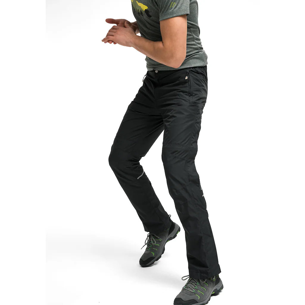 Maier Sports Regenhose »Raindrop M« Herren Outdoorhose Wasserdicht Winddicht Auch Als Überhose Nutzbar ▷ Bestellen