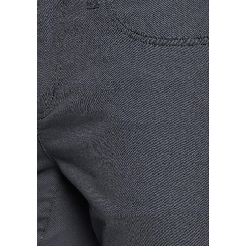 Man's World 5-Pocket-Hose Stretchhose Mit Dehnbund ▷ Für