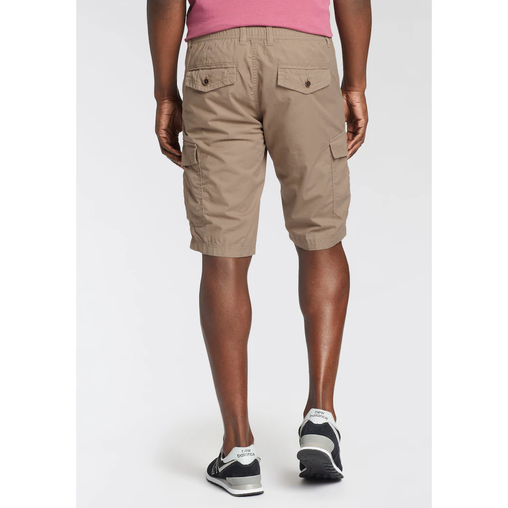 Man's World Bermudas