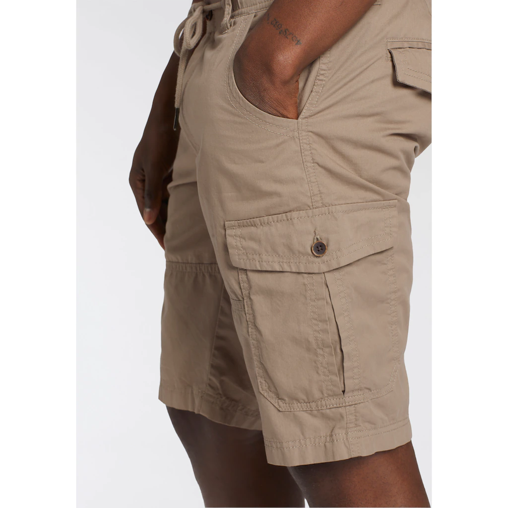 Man's World Bermudas