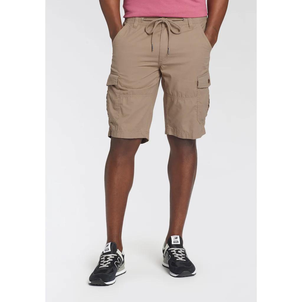 Man's World Bermudas