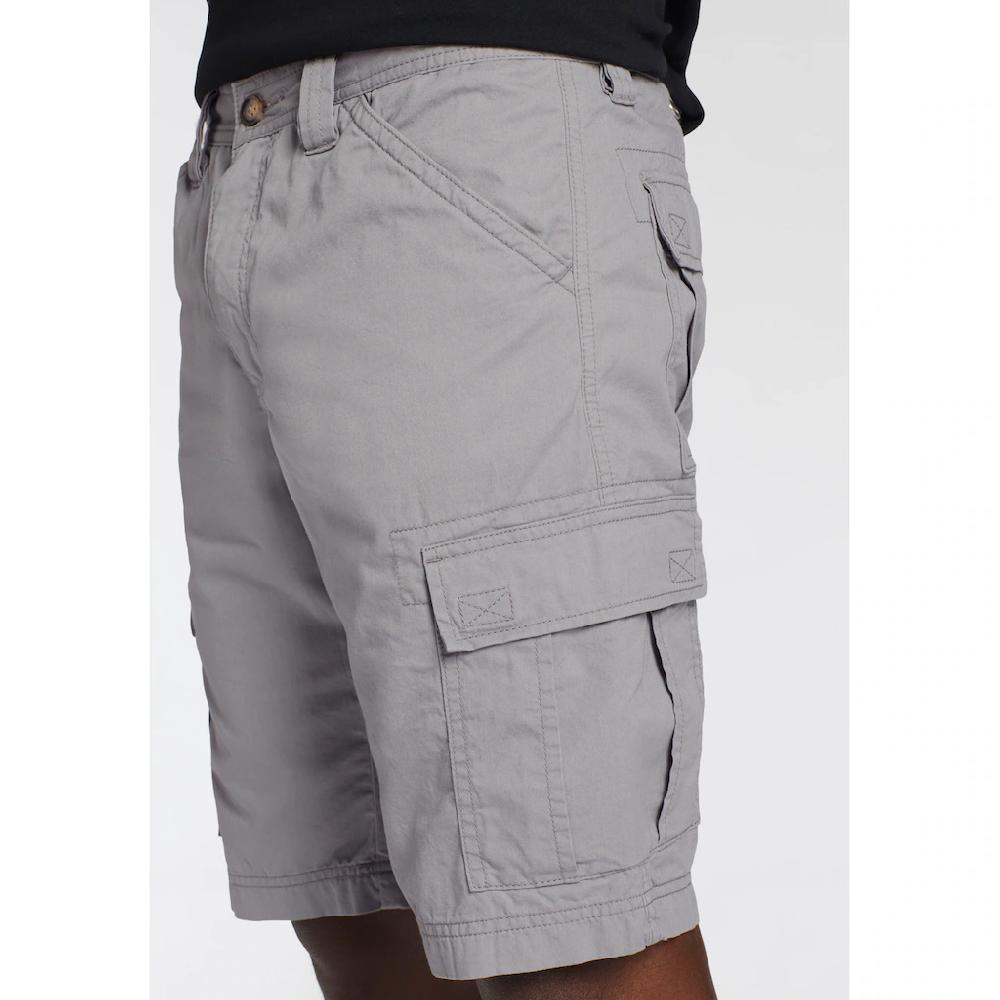Man's World Cargobermudas Auch In Großen Größen ▷ Kaufen