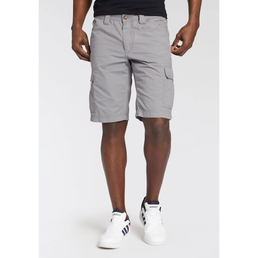 Man's World Cargobermudas auch in Großen Größen ▷ kaufen