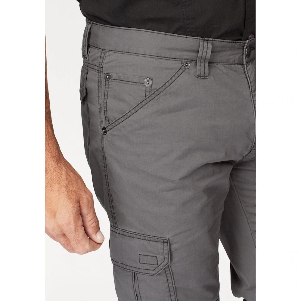 Man's World Cargobermudas In 3/4-Länge ▷ Kaufen