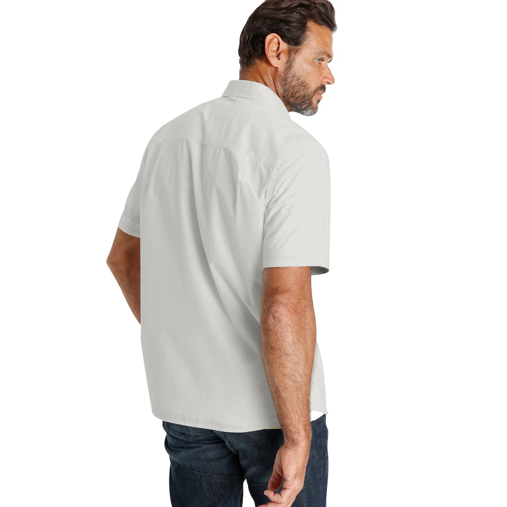 Man's World Kurzarmhemd ▷ Kaufen