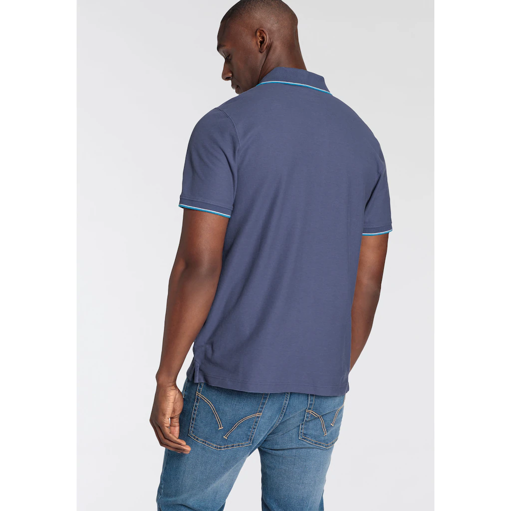 Man's World Poloshirt ▷ Kaufen