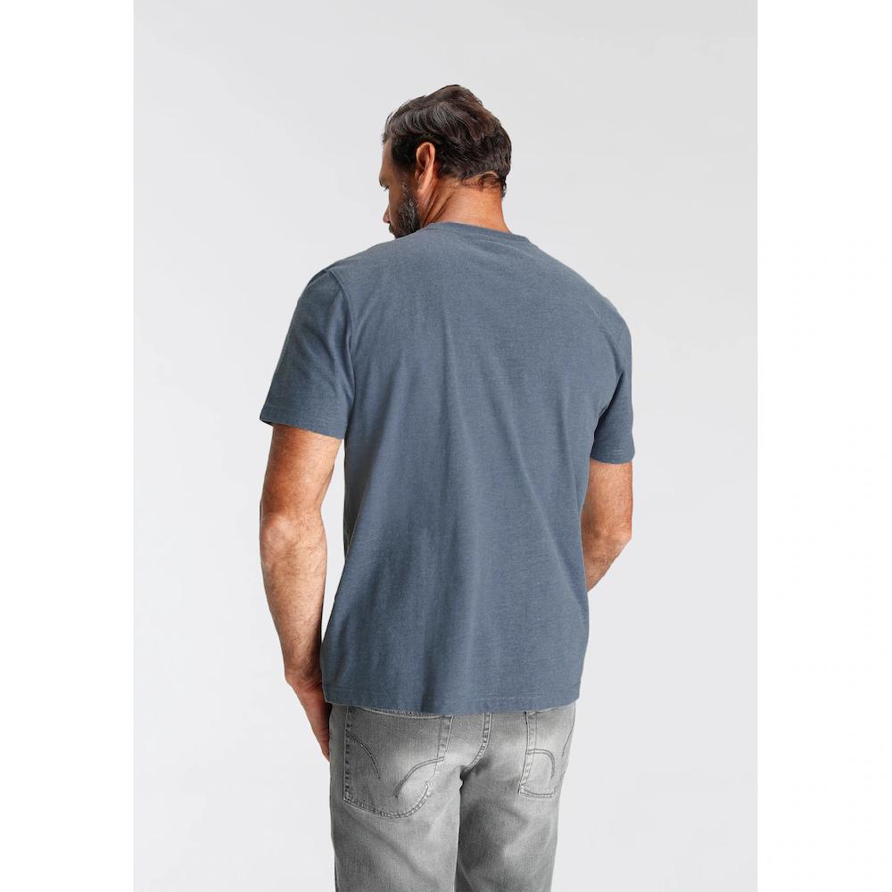 Man's World T-Shirt ▷ Bestellen