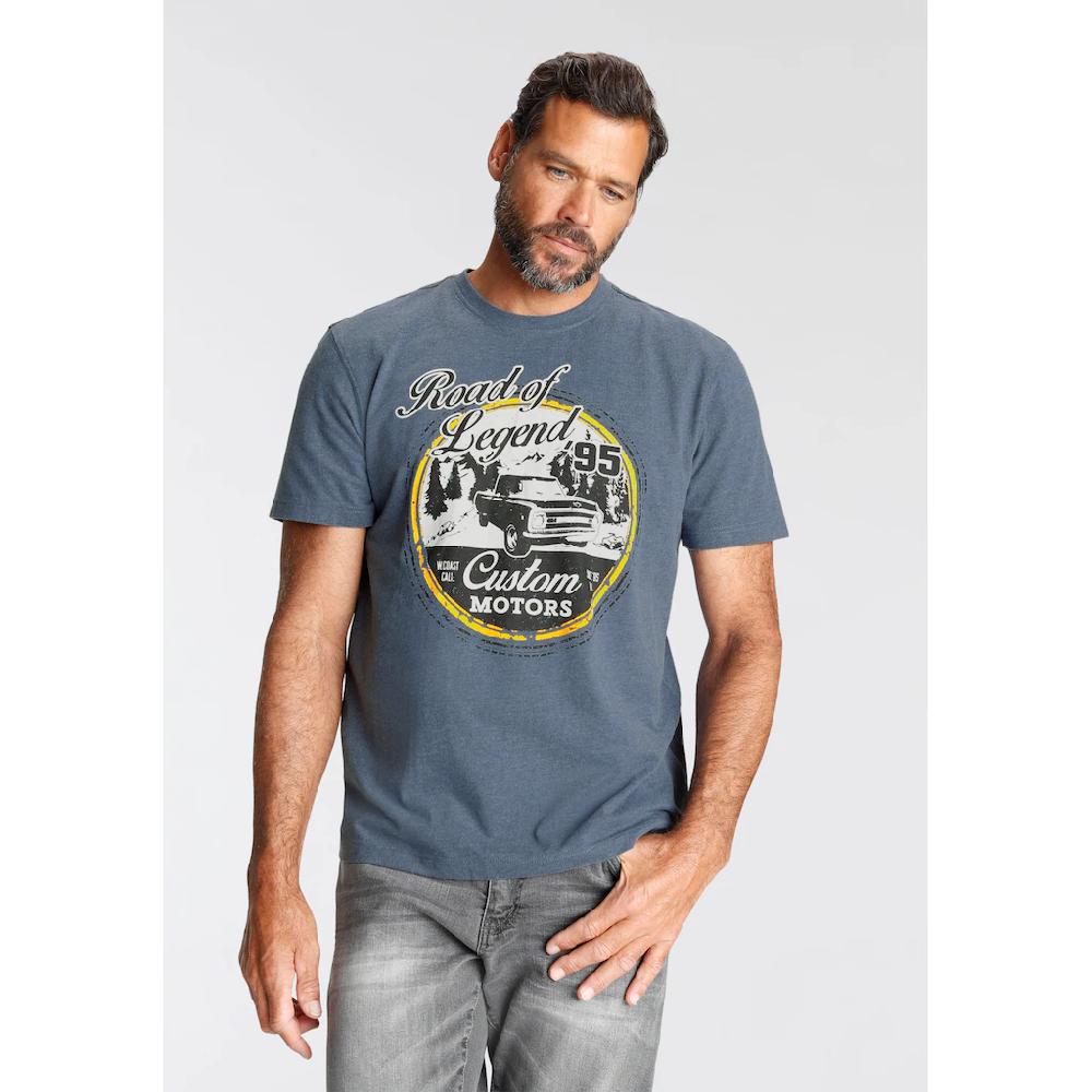 Man's World T-Shirt ▷ bestellen
