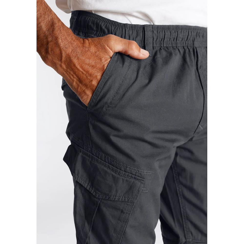 Man's World Zip-off-Hose Mit 2x Zip-Off Funktion ▷ Für