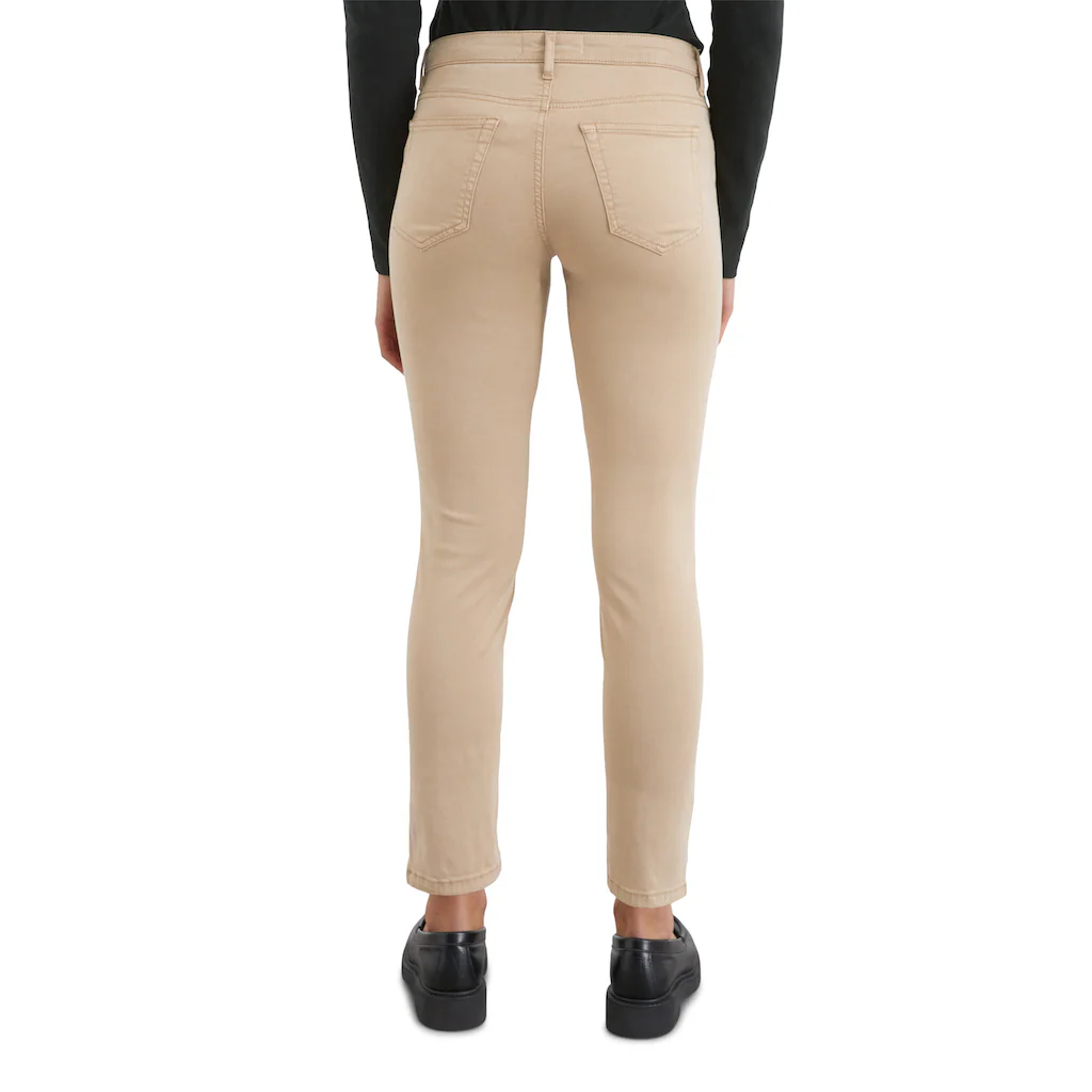 Marc O'Polo 5-Pocket-Hose »aus Lyocell-Baumwolle-Mix«