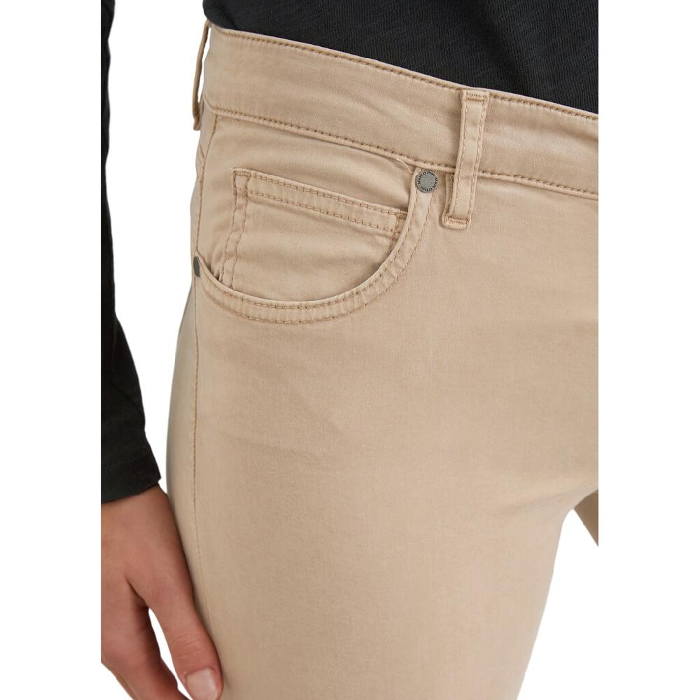 Marc O'Polo 5-Pocket-Hose »aus Lyocell-Baumwolle-Mix«