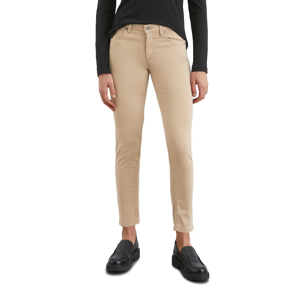 Marc O'Polo 5-Pocket-Hose »aus Lyocell-Baumwolle-Mix«