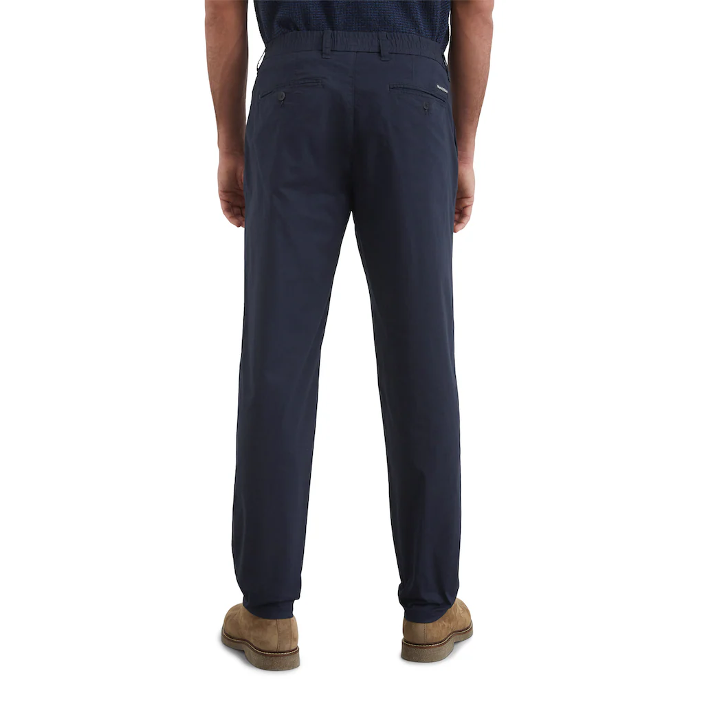 Marc O'Polo 5-Pocket-Hose Hose Model Morot Jogger Pleats ▷ Kaufen