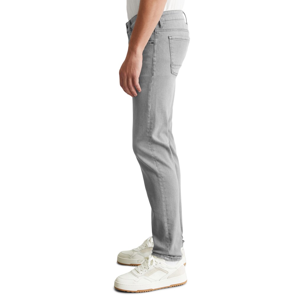 Marc O'Polo 5-Pocket-Jeans »aus Bio-Baumwoll-Mix« ▷ Kaufen