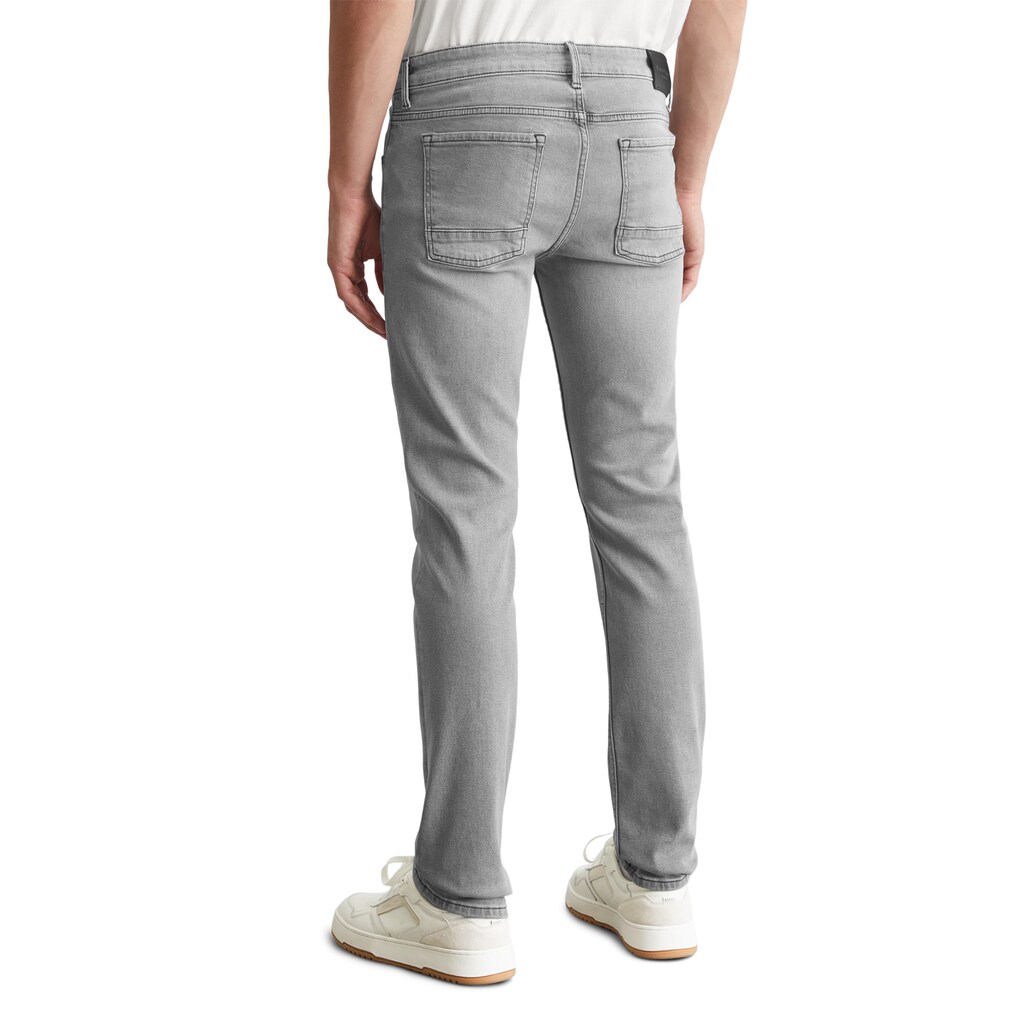 Marc O'Polo 5-Pocket-Jeans »aus Bio-Baumwoll-Mix« ▷ Kaufen